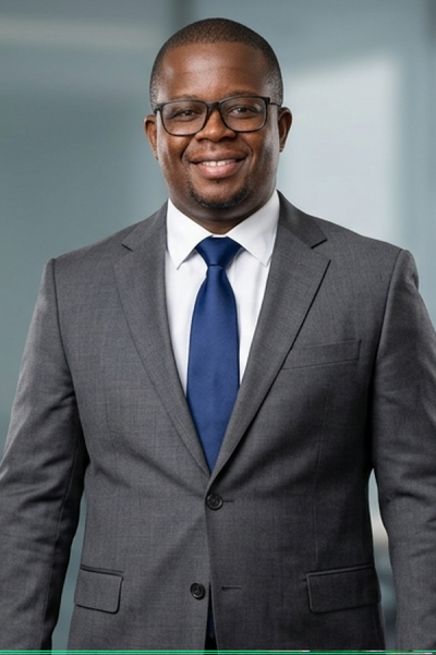 Theo Maredi